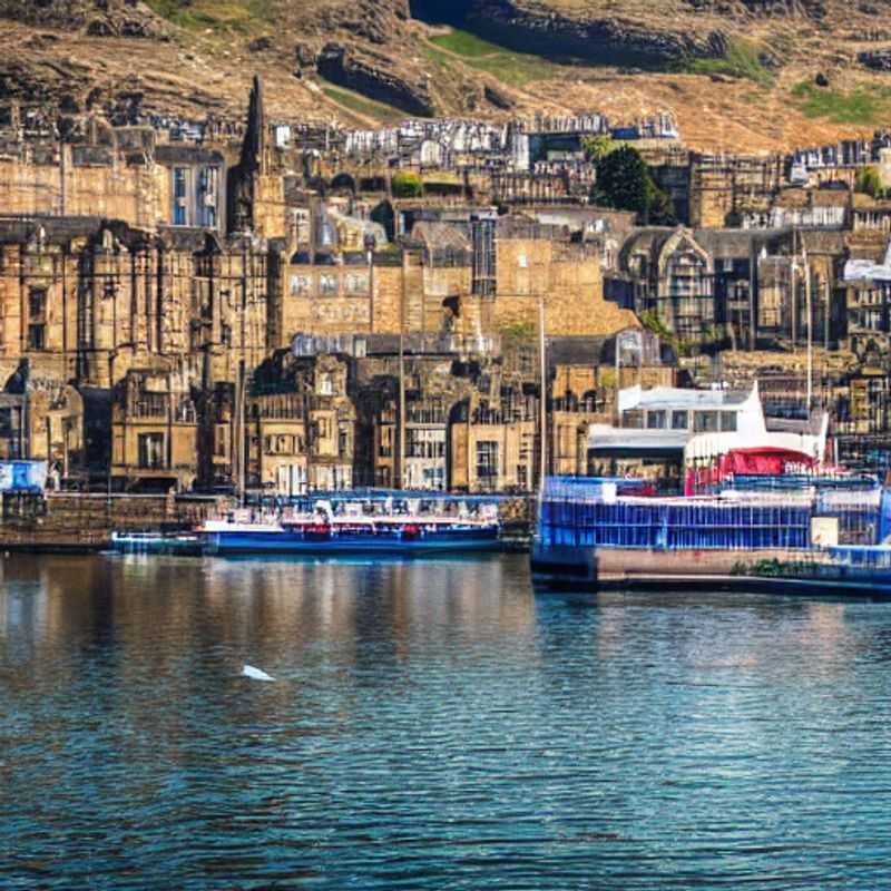 Edinburgh in Summer: Maximizing Your Daylight Hours for an Unforgettable Trip<h3>Edinburgh Summer Holiday: A Guide to Exploring Scotland's Capital on a Budget</h3><h3>Is Edinburgh Good for a Summer Holiday? Yes! Here's How to Make the Most of the Longer Days.</h3><h3>Beyond the Tourist Trail: Discovering Authentic Edinburgh in the Summer Sun</h3><h3>Edinburgh's Hidden Gems: A Summer Itinerary for the Curious Traveller</h3><h3>Summer in Edinburgh: Tips for Efficient & Economical Sightseeing</h3><h3>Sun-Kissed Scotland: A Cultural Journey Through Edinburgh's Summer Festivals</h3><h3>Beat the Crowds: Smart Strategies for Exploring Edinburgh in Summer</h3><h3>Edinburgh's Summer History: Walking Tours & Historical Insights</h3><h3>Budget-Friendly Edinburgh: Summer Activities that Won't Break the Bank</h3>