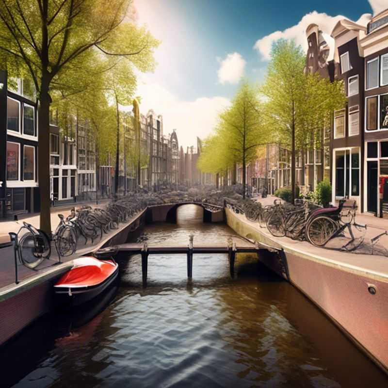 Amsterdam: Canals, Kisses, and Cost? Unmasking the City's Romantic Price Tag!<h3>Amsterdam's Amorous Adventures: A Budget-Conscious Cupid's Guide</h3><h3>Unlocking Amsterdam's Romance: Is It Worth the Ducats? (A Budget Traveler's Tale)</h3><h3>Navigating Amsterdam's Romantic Waters: A Treasure Hunt for Affordable Affection</h3><h3>From Canals to Cuddles: Decoding Amsterdam's Romantic Expenses (A Mythbusters Approach)</h3><h3>Amsterdam's Secret Romantic Spots: A Thrifty Traveler's Guide to Love and Low Prices</h3><h3>Is Amsterdam's Romance Worth the Rind? A Penny-Pinching Pilgrim's Pursuit of Passion</h3><h3>Amsterdam: Love is in the Air (and Maybe in Your Wallet)? A Budget-Friendly Romantic Investigation</h3><h3>Romantic Amsterdam on a Shoestring: A Historical Adventure for Lovebirds</h3><h3>Amsterdam's Affordable Amours: A Guide to Romantic Escapes Without Breaking the Bank</h3>