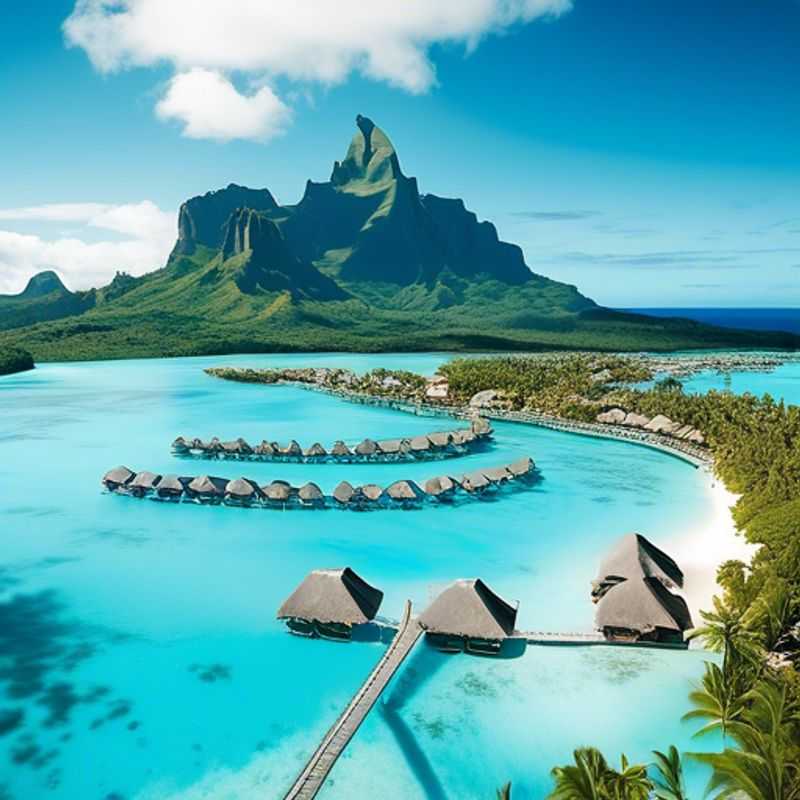 Bora Bora on a Budget? Slow Travel vs. Whirlwind Tour: A Tale of Two Trips<h3>Island Hopping or Deep Dive? Exploring Bora Bora's Price Tag at Your Own Pace</h3><h3>French Polynesia on a Shoestring: Can You Afford Bora Bora's Beauty? (Spoiler: Maybe!)</h3><h3>Slow Down, See More: The Surprisingly Affordable (and Rewarding) Bora Bora Experience</h3><h3>Bora Bora: Big Budget or Budget-Friendly Bliss? It's Your Choice!</h3><h3>My Bora Bora Adventure: The Value of Slow Travel and Local Connections</h3><h3>Unlocking Bora Bora's Secrets: How Your Travel Style Impacts the Cost</h3><h3>Bora Bora's Allure: Finding the Perfect Balance Between Exploration and Expense</h3><h3>Beyond the Postcard: A Budget Traveler's Guide to Bora Bora's Authentic Charm</h3><h3>The Bora Bora Paradox: Luxury vs. Local Life – A Journey of Discovery</h3>
