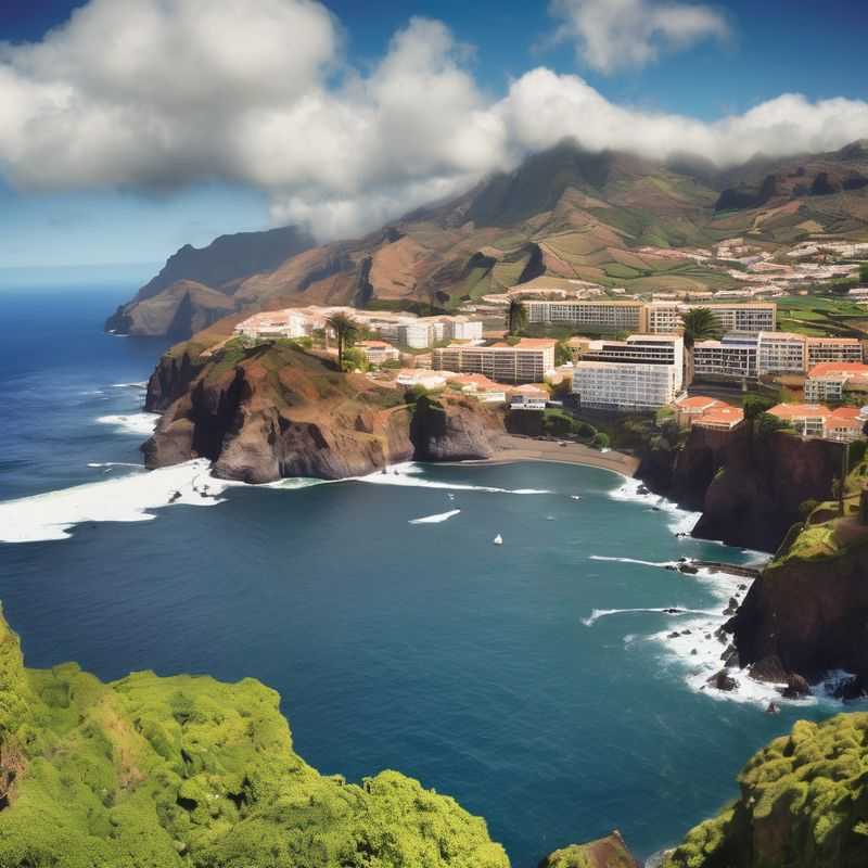 Madeira on a Budget&#58; Finding Your Perfect Cozy Corner Without Breaking the Bank!