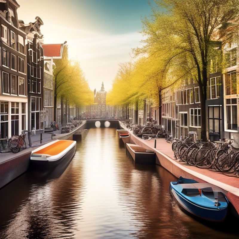 Amsterdam on a Budget? Decoding the Dutch Guilder (and Your Wallet!)<h3>Gulp! Is Amsterdam Really as Expensive as They Say? A Traveler's Tale</h3><h3>Canals, Culture, and Cash: Navigating Amsterdam's Exchange Rates</h3><h3>From Tulips to Euros: A Budget-Conscious Guide to Amsterdam's Prices</h3><h3>Amsterdam's Hidden Gems: Affordable Adventures in the City of Canals</h3><h3>Unlocking Amsterdam: Smart Spending Strategies for the Curious Traveler</h3>