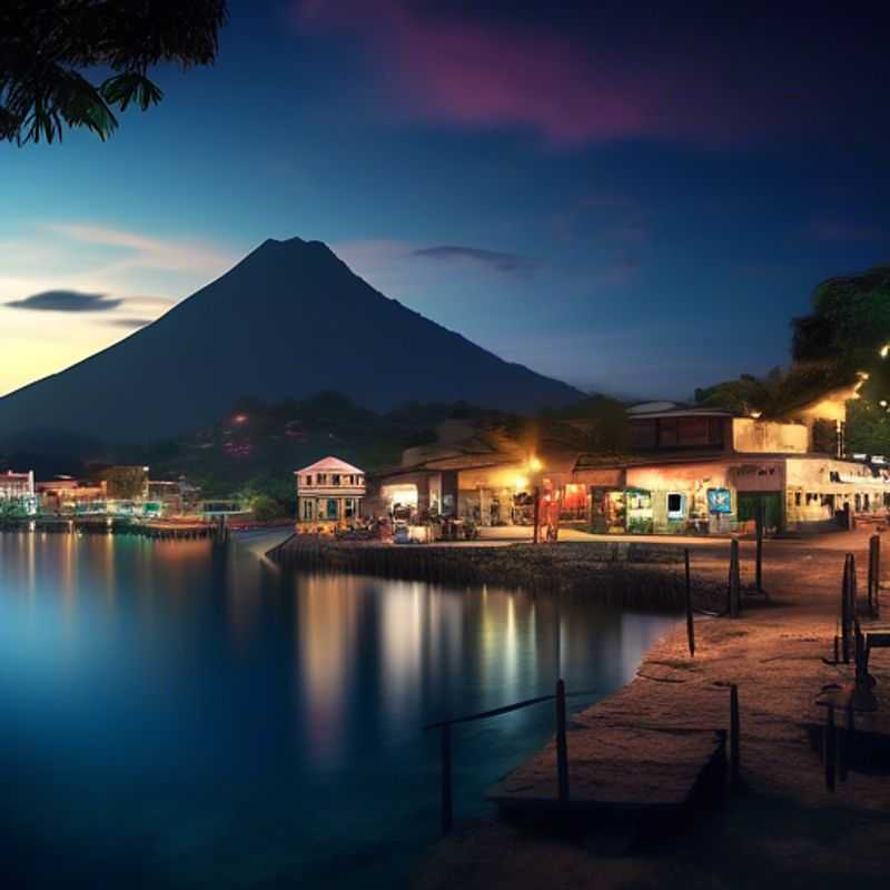 Flores&#44; Guatemala&#58;  Romance on a Budget?  A Culinary Quest to Uncover the Truth!<h3>Love is in the Air (and on the Menu!)&#58; Affordable Romantic Dining in Flores</h3><h3>Flores' Gastronomic Gems&#58;  A Deliciously Inexpensive Guide to Romance</h3><h3>Unmasking Flores&#58; Is this Mayan Paradise Affordable for a Couple's Getaway? (Spoiler&#58; ¡Sí!)</h3><h3>From Ancient Myths to Modern Menus&#58;  A Budget&#45;Friendly Romantic Food Tour of Flores</h3><h3>Deciphering the Dining Dilemma&#58;  Is Flores&#44; Guatemala Expensive for Couples Seeking Romance?</h3><h3>Beyond the Tourist Traps&#58;  Finding Affordable Romance and Delicious Food in Flores</h3><h3>Flores&#44; Guatemala&#58;  A Love Story Woven with Flavors (and Without Breaking the Bank!)</h3><h3>The Secret Recipe to a Romantic Flores Escape&#58;  Delicious Food&#44; Unbeatable Prices</h3>