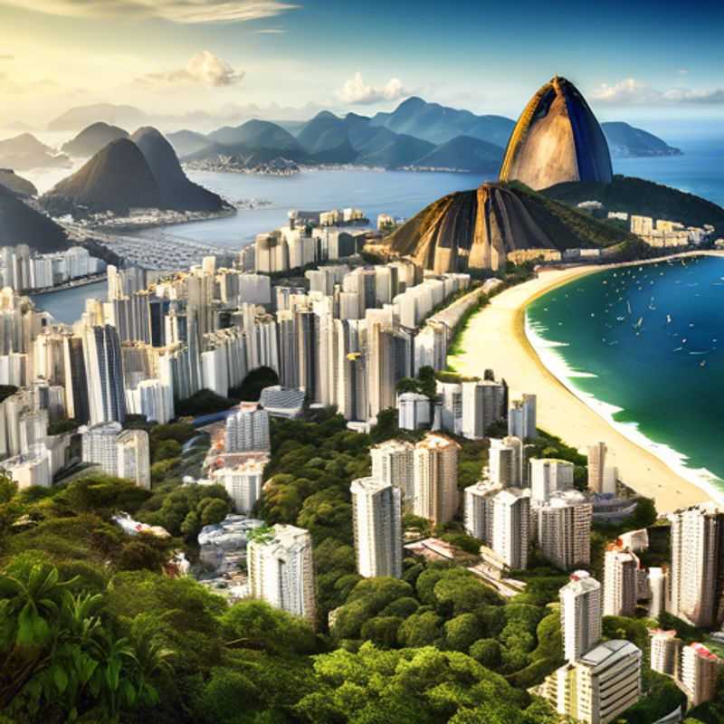 Rio de Janeiro on a Budget&#58; Sun&#44; Sand&#44; and Samba Without Breaking the Bank!<h3>Is Rio Expensive? A Traveler's Guide to Safety and Smart Spending in the Marvelous City</h3><h3>Rio's Hidden Gems&#58; Affordable Adventures and Authentic Experiences</h3><h3>Beyond the Beaches&#58; Exploring Rio Safely and Economically</h3><h3>Safety First&#44; Samba Second&#58; Navigating Rio's Costs and Concerns</h3><h3>Rio de Janeiro&#58; Balancing Budget Travel with Security in the City of Wonders</h3>