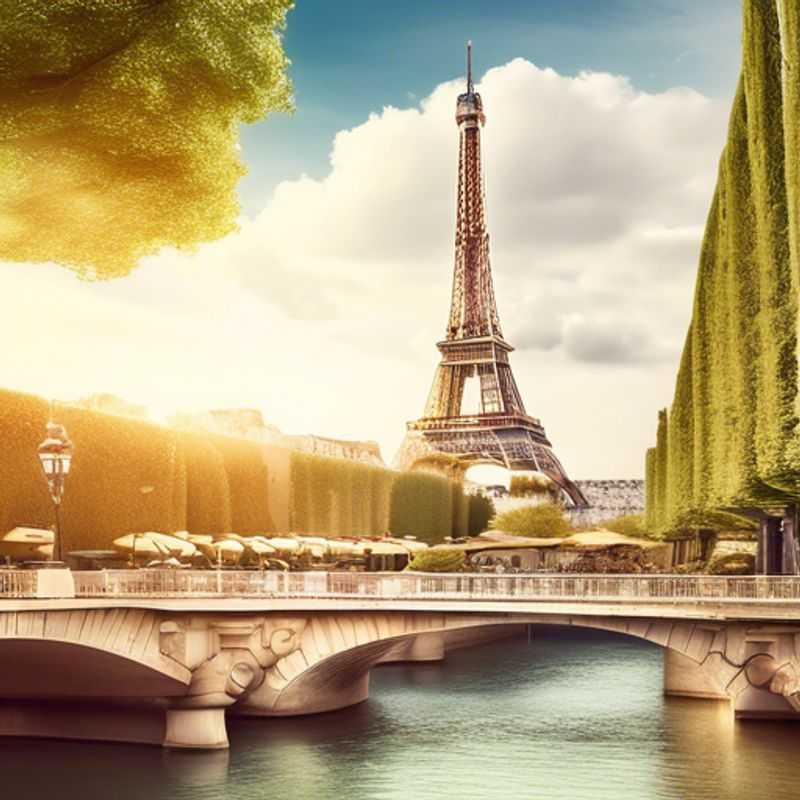 Unlocking Paris: Is the City of Lights Really a City of Bankrupts? (A Budget Traveler's Guide)<h3>Paris on a Penny: Conquering the Champs-Élysées Without Emptying Your Purse (Public Transport Triumphs!)</h3><h3>Metro, Buses, and Baguettes: Affordable Adventures in the Parisian Underground (and Above!)</h3><h3>From Gare du Nord to Notre Dame: A Budget-Friendly Journey Through Parisian History (Taxi Tales & Metro Myths)</h3><h3>Parisian Pragmatism: Proving That Romance Doesn't Have to Break the Bank (A Public Transport Odyssey)</h3><h3>Decoding the Parisian Price Puzzle: Is Public Transport the Key to an Affordable Adventure?</h3><h3>The Thrifty Traveler's Guide to Paris: Outsmarting the Costs with Clever Commuting</h3><h3>Beyond the Eiffel Tower: Budget-Friendly Parisian Gems Unveiled (With the Help of Public Transport)</h3>