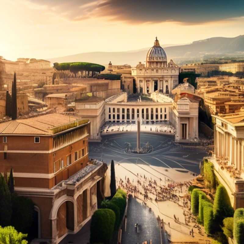 Roma&#44; cara ou barata? Aventura para um (ou mil!) viajantes!<h3>Em Roma&#44; quantos somos? Uma questão de... preços! (E de glória!)</h3><h3>A turma toda em Roma&#58; Orçamento romano&#44; aventura épica!</h3><h3>Roma para poucos... ou para muitos? Desvendando os segredos do Tesouro Imperial!</h3><h3>Mochila nas costas&#44; multidão no coração&#58; O custo de Roma (e a diversão!)</h3><h3>A Legião Romana dos Gastos&#58; Como conquistar Roma sem perder a fortuna (nem a sanidade)!</h3>