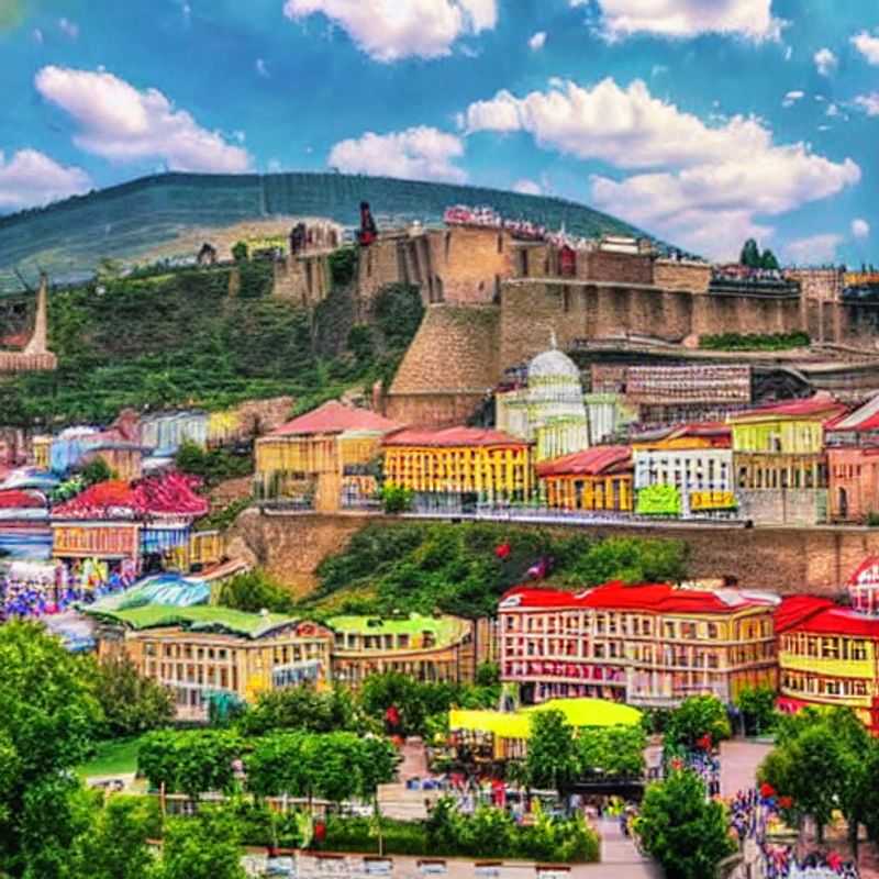 Tbilisi in Summer: Sun-Kissed Days & Endless Adventures!<h3>Georgia's Golden Summer: Why Tbilisi's Long Days are Perfect for Exploring</h3><h3>Tbilisi Summer Holiday: Maximizing Daylight for Unforgettable Experiences</h3><h3>Longer Days, More to Explore: Your Tbilisi Summer Adventure Awaits!</h3><h3>Discover Tbilisi's Summer Magic: Longer Daylight Hours & Hidden Gems</h3><h3>Is Tbilisi Good for a Summer Holiday? (Yes! And Here's Why)</h3><h3>Sun-Drenched Tbilisi: A Summer Itinerary for the Curious Traveler</h3><h3>Tbilisi's Summer Secret: More Sunlight, More Fun!</h3><h3>Embrace the Georgian Sunshine: A Tbilisi Summer Escape</h3><h3>A Tbilisi Summer: Longer Days, Brighter Adventures</h3>