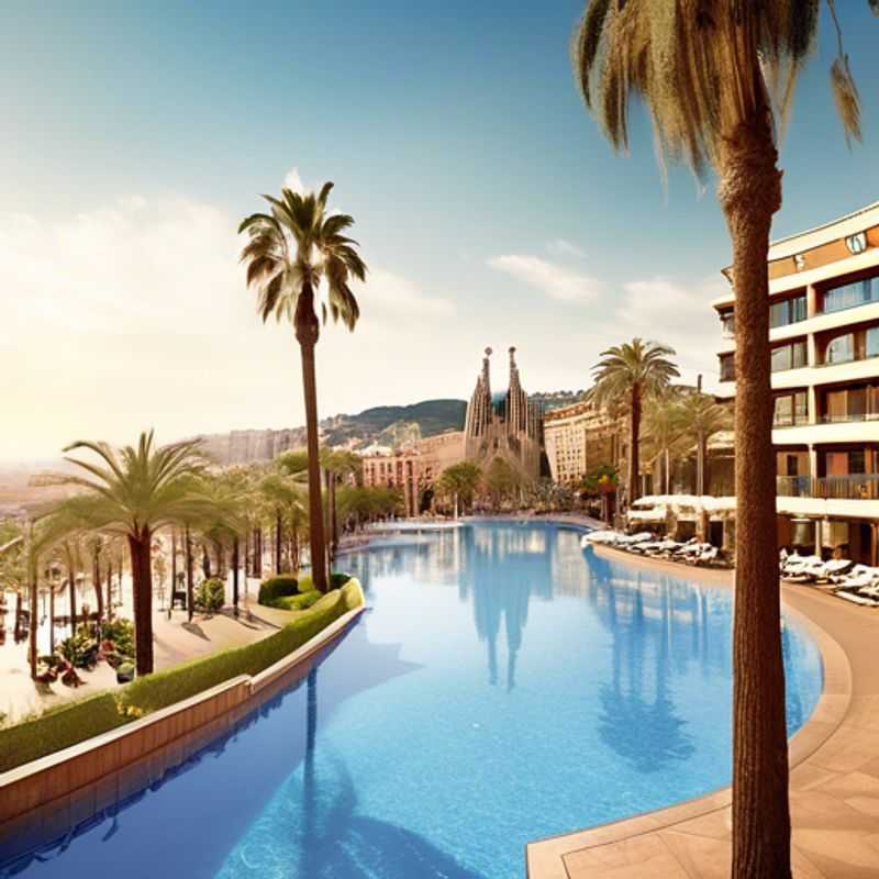 Barcelona's Allure: Unveiling the City's Price Tag – A Luxurious Exploration<h3>Barcelona on a Budget? Decoding the Demand & Discovering Affordable Gems</h3><h3>Is Barcelona Expensive? A Personal Journey Through Highs and Lows (and How to Navigate Both!)</h3><h3>Sun, Sand, & Savings: My Expert Guide to Budget-Friendly Barcelona</h3><h3>Barcelona's Sparkling Secrets: Balancing Luxury & Affordability</h3><h3>Beyond the Tourist Trail: Discovering Unexpectedly Affordable Barcelona</h3><h3>Barcelona's Price Puzzle: Understanding Peak Season vs. Off-Season Costs</h3><h3>My Barcelona Adventure: Luxury Experiences Without Breaking the Bank</h3><h3>Unlocking Barcelona's Magic: A Guide to Smart Spending & Unforgettable Moments</h3><h3>Barcelona's Hidden Charms: Where Value Meets Unforgettable Experiences</h3>