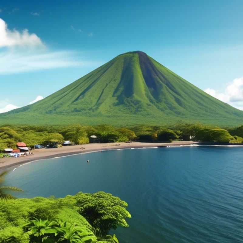 Ometepe &#58; Île volcanique au Nicaragua…  Budget serré ou dépenses festives ?  (Apéros&#44; desserts &#38; rhum arrangés inclus !)<h3>Ometepe&#44; Nicaragua &#58;  Un paradis abordable ?  Exploration culinaire et budget voyage !</h3><h3>L'Île d'Ometepe au Nicaragua &#58;  Combien ça coûte vraiment ? (Avec dégustation de spécialités locales !)</h3><h3>Aventures volcaniques au Nicaragua &#58; Ometepe&#44; budget voyage et plaisirs gustatifs !</h3><h3>Ometepe &#58;  Tr�ésors nicaraguayens et budget voyage &#58;  Un cocktail explosif d'expériences !</h3>