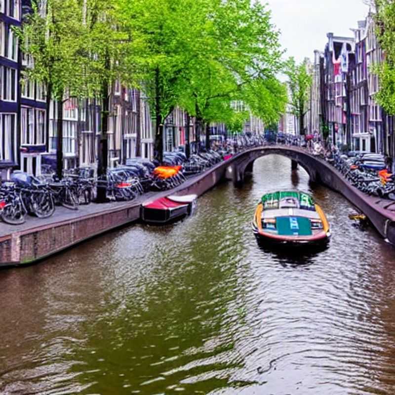 Amsterdam in Summer: Canals, Canals, and More Canals (and Maybe a Mystery or Two!)<h3>Amsterdam's Summer Sizzle: Sun, History, and a Dash of Dutch Delight</h3><h3>Is Amsterdam a Summer Holiday Hotspot? (Spoiler Alert: The Tulips Say "Ja!")</h3><h3>Decoding Amsterdam: A Summer Adventure Unraveling History, Legends, and Hidden Gems</h3><h3>Chasing Sunbeams and Secrets in Amsterdam: A Summer Journey Through Time</h3><h3>Amsterdam's Summer Solstice: Myths, Mysteries, and Magnificent Canals</h3><h3>Sun-Kissed Canals and Secret Histories: Why Amsterdam is Perfect for a Summer Escape</h3><h3>Beyond the Bikes: Unveiling Amsterdam's Summer Secrets</h3><h3>Amsterdam's Summer Enigma: A Journey Through History and Hidden Waterways</h3><h3>A Historian's Summer in Amsterdam: Uncovering the City's Untold Stories</h3>