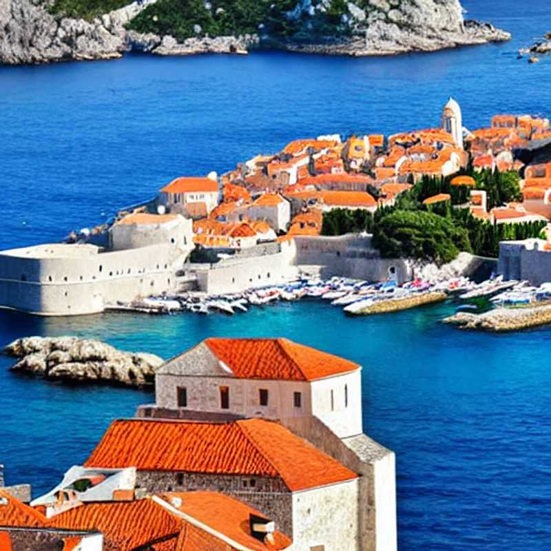 Dubrovnik in Summer: Sun, Sea, and Stone-Cold Secrets!<h3>Is Dubrovnik a Scorching Summer Success? A Historian's (Slightly Sweaty) Verdict</h3><h3>Dubrovnik's Summer Sizzle: Myth, Mystery, and Mediterranean Magic!</h3><h3>Sun-Kissed Stones and Shady Secrets: Your Dubrovnik Summer Adventure Awaits!</h3><h3>Decoding Dubrovnik's Summer Heat: History, Legends, and a Touch of Sunscreen</h3><h3>Escape the Ordinary: A Dubrovnik Summer Unlike Any Other</h3><h3>Dubrovnik's Summer Solstice: Unveiling the City's Ancient Mysteries</h3>