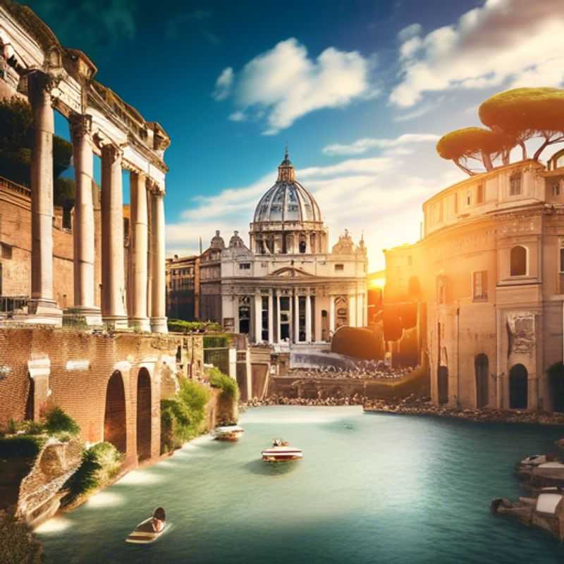 Roma&#44; Itália&#58; Cara ou Barata? Um Café por Vez!<h3>Roma com Orçamento Apertado&#58; Descubra os Segredos de uma Viagem Econômica (e Deliciosa!)</h3><h3>Cappuccino em Roma&#58; Explorando a Cidade&#44; Um Café Espresso de Cada Vez</h3><h3>Roma sem Gastar uma Fortuna&#58; Dicas e Truques para uma Experiência Autêntica</h3><h3>A Roma Autêntica&#58;  Muito Mais que Fóruns e Fontes (e sim&#44; o café também conta!)</h3><h3>Delicie&#45;se em Roma&#58; Gastronomia e Orçamento em Harmonia</h3><h3>Café&#44; História e Emoção&#58; Desvendando os Preços de Roma (sem surpresas!)</h3><h3>Roma para Todos os Bolsos&#58; Planeje Sua Viagem com Sabedoria (e um ótimo café!)</h3><h3>O Lado Econômico de Roma&#58; Uma Viagem Inesquecível sem Quebrar o Cofre</h3><h3>Roma&#58; Uma Aventura Gastronômica (e Financeiramente Acessível!)</h3>