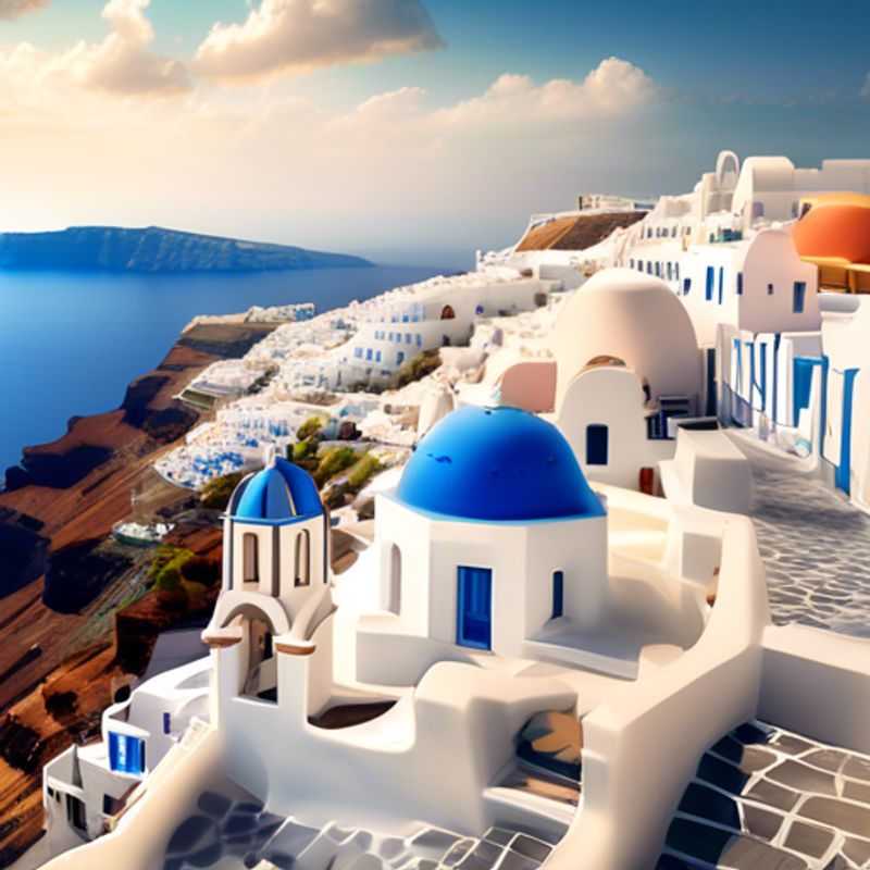 Santorini&#58; Preço da Magia &#45; Um Guia Descobrindo os Segredos (e os Euros!) da Ilha<h3>Santorini&#44; Grécia&#58; Gastronomia de Deuses (e o Orçamento Mortal) &#45; Um Relato de Aventuras Gastronômicas</h3><h3>Caldeira e Carteira&#58; Desvendando os Custos de Santorini &#45; Uma Jornada entre Mitos e Preços</h3><h3>De Mochila e Mythos&#58; Santorini &#45; Uma Aventura para Todos os Orçamentos (ou Quase Todos...)</h3><h3>O Enigma de Santorini&#58; Será que a Beleza Tem Preço? (Investigando as Despesas da Ilha)</h3><h3>Santorini&#58; Do Céu ao Prato &#45; Um Guia para Viajantes Curiosos (e com Orçamento Limitado)</h3>