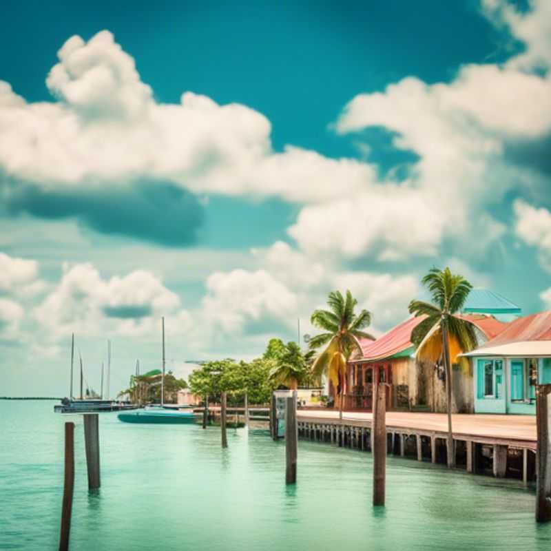 Is Belize City Bankrupting Your Budget? A Tour Guide's Hilariously Honest Take on Travel Insurance<h3>Sun&#44; Sand&#44; and…Surprise Expenses?  Decoding Belize City's Costs (and Why Travel Insurance is Your Secret Weapon)</h3><h3>Belize City&#58; Budget Breakdown – Mayan Mysteries &#38; Modern&#45;Day Money Matters (Insurance Included!)</h3><h3>Dodging the Doubloons&#58; A Treasure Hunter's Guide to Affordable Belize City (and the Importance of Travel Insurance)</h3><h3>From Ancient Ruins to Modern&#45;Day Prices&#58;  Navigating Belize City on a Budget (with Insurance as Your Compass)</h3><h3>Belize City's Hidden Costs&#58;  A Whimsical Expedition into Expenses and the Essential Role of Travel Insurance</h3>