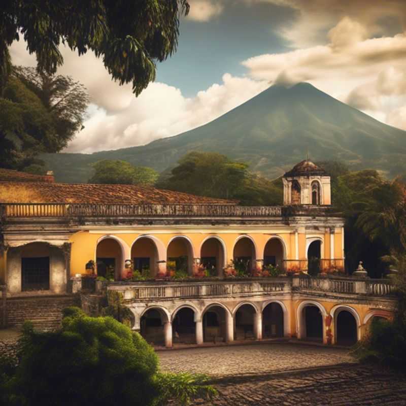 Unveiling Antigua's Allure&#58; Is This Guatemalan Gem Budget&#45;Friendly?<h3>Antigua Guatemala&#58; A Feast for the Senses (and Your Wallet!) – Exploring Diverse Dining &#38; Accommodation</h3><h3>Luxury &#38; Backpacker Bliss&#58; Navigating Antigua Guatemala's Accommodation Spectrum</h3><h3>From Street Food Delights to Fine Dining&#58; A Culinary Journey Through Antigua's Diverse Gastronomy</h3><h3>Antigua Guatemala on a Budget&#58; Savoring the Charm Without Breaking the Bank</h3><h3>My Antigua Adventure&#58; Balancing Luxury and Affordability in a Magical Place</h3><h3>Discovering Antigua's Hidden Gems&#58; Budget&#45;Friendly Stays &#38; Authentic Culinary Experiences</h3><h3>Antigua Guatemala&#58; A Traveler's Guide to Accommodation Choices &#38; Delicious Eats</h3><h3>Beyond the Tourist Trail&#58; Affordable Accommodation and Local Flavors in Antigua</h3><h3>A Personal Reflection&#58;  Antigua's Unexpected Affordability &#38; Unforgettable Culinary Delights</h3>