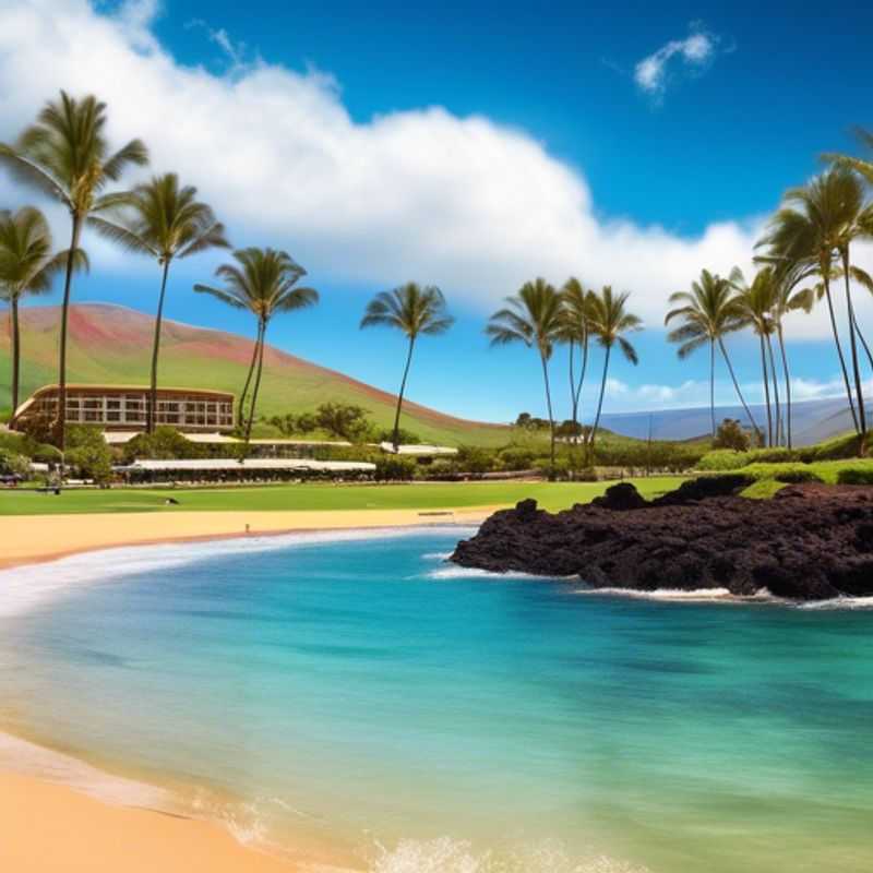¿Cuánto tiempo debo quedarme en Maui? Descifrando el costo de este paraíso hawaiano<h3>Maui&#58; ¿Un lujo asequible? Mi experiencia personal y consejos para un viaje inolvidable</h3><h3>El precio del paraíso&#58; Planificando tu escapada a Maui según tu presupuesto</h3><h3>Maui sin gastar una fortuna&#58;  Consejos y trucos para un viaje económico a la Isla Mágica</h3><h3>Explorando Maui&#58;  ¿Cuánto cuesta realmente vivir la experiencia hawaiana?</h3><h3>Descubriendo la magia de Maui&#58;  Ajustando tu viaje a tu bolsillo</h3><h3>Más allá del precio&#58;  El verdadero valor de una experiencia en Maui</h3><h3>Mi aventura en Maui&#58;  Un relato honesto sobre el coste de un viaje soñado</h3><h3>Ahorra en Maui sin sacrificar la experiencia&#58;  Mi guía para un viaje responsable y económico</h3><h3>El encanto de Maui&#58;  Un balance entre el lujo y la asequibilidad</h3>