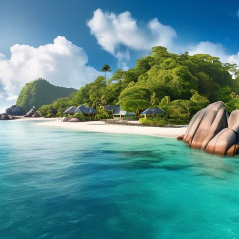Seychelles on a Budget? Island Paradise & Pocket-Friendly Picks: A Safety & Cleanliness Guide<h3>Paradise Found, Wallet Safeguarded: Navigating Seychelles' Costs & Cleanliness</h3><h3>Seychelles Splendor: Balancing Luxury & Budget – A Neighbourhood Safety Deep Dive</h3><h3>Is Seychelles Expensive? Unpacking the Costs & Discovering Pristine Neighbourhoods</h3><h3>Island Hopping on a Shoestring: Seychelles' Safety, Cleanliness & Affordable Adventures</h3><h3>Beyond the Beaches: Unveiling Seychelles' True Cost & Neighbourhood Charm</h3>