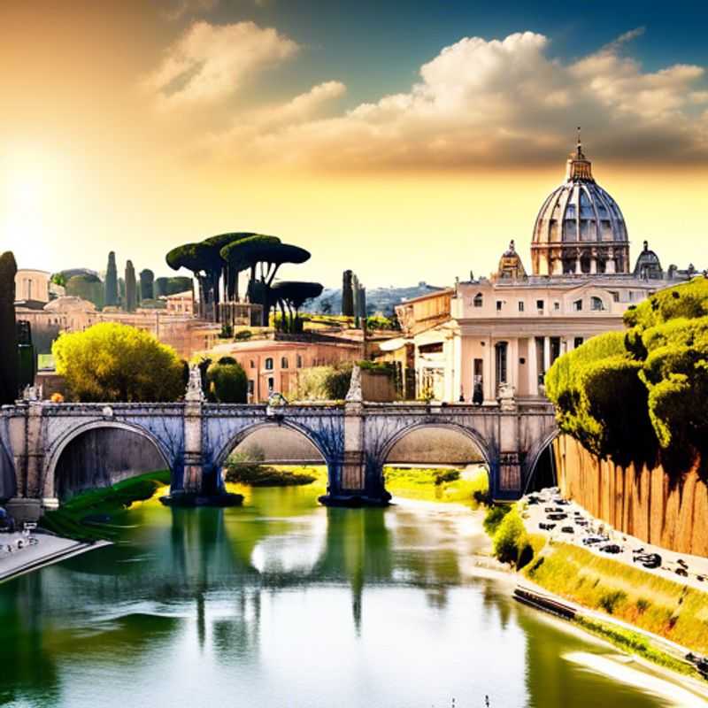 Roma&#58; Preços e a Magia da Cidade Eterna &#45; Quando Visitar é Mais Em Conta?<h3>Roma sem Quebrar o Cofre&#58; Desvendando as Flutuações de Preço ao Longo do Ano</h3><h3>Roma na Sua Melhor Versão&#58; Guia para Economizar na Cidade Eterna&#44; Considerando a Época do Ano</h3><h3>Descubra Roma&#58; Preços&#44; Temporada e a Arte de Viajar com Sabedoria</h3><h3>A Roma dos Sonhos sem Gastar Uma Fortuna&#58; Planejando Sua Viagem de Acordo com a Demanda Sazonal</h3><h3>Roma&#58;  Um Tesouro Acessível?  Entendendo as Variações de Preço e Encontrando as Melhores Ofertas</h3><h3>Aproveitando Roma ao Máximo&#58;  Dicas para Economizar e Viajar Confortavelmente&#44; Levando em Conta a Alta e Baixa Temporada</h3><h3>A Itália te Chama!  Roma&#58; Preço x Temporada &#45; Seu Guia para uma Viagem Inesquecível e Econômica</h3>