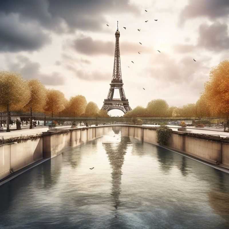 Is Paris Worth the Price? A Traveler's Tale of Parisian Pleasures &#38; Purses<h3>Paris on a Budget?  Myths&#44; Money&#44; and Magnificent Memories!</h3><h3>Parisian Prices&#58;  Luxury or Lean? A Budget&#45;Conscious Guide from a Globetrotter</h3><h3>Exploring the City of Lights Without Breaking the Bank&#58; A Personal Perspective</h3><h3>Parisian Pocketbook&#58;  Balancing Splendor and Savings – A Traveler's Honest Account</h3><h3>More Than Just the Eiffel Tower&#58;  The Real Cost of a Parisian Adventure</h3><h3>From Champagne Wishes to Budget&#45;Friendly Bistro Bites&#58;  My Parisian Price Check</h3><h3>Unlocking Paris&#58;  Affordable Adventures &#38; Hidden Gems – A Travel Expert's Insights</h3><h3>Beyond the Tourist Traps&#58;  Experiencing Parisian Charm on a Shoestring</h3><h3>The Parisian Paradox&#58;  Luxury and Low&#45;Cost Adventures Coexist – My Experience</h3>