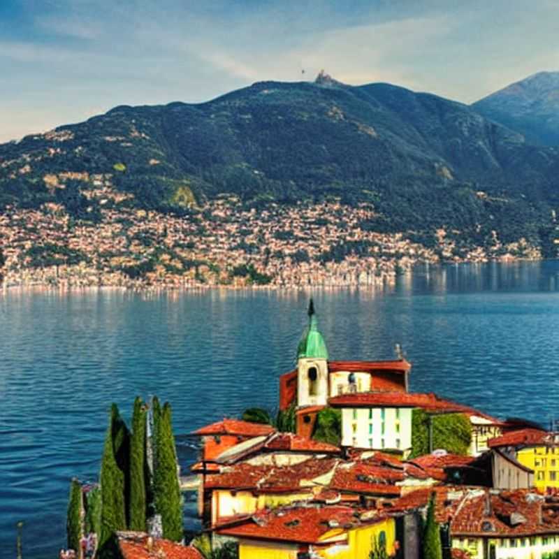 Lake Maggiore in Summer: Sun-Kissed Shores & Secret Summer Deals!<h3>Dolce Vita & Summer Savings: Your Italian Lakeside Escape Awaits!</h3><h3>Lake Maggiore's Summer Surprise: Hidden Gems & Hotel Packages That'll Wow You!</h3><h3>Ciao Bella Estate! Unforgettable Summer Experiences on Lake Maggiore (and Your Wallet Will Thank You)</h3><h3>Beyond the Tourist Trail: Discovering Lake Maggiore's Summer Secrets (with Budget-Friendly Tips!)</h3><h3>Sun, Style & Savings: Lake Maggiore's Hottest Summer Hotel & Restaurant Deals!</h3><h3>Lake Maggiore Summer Adventure: A Journey Through Time, Beauty, and Unbeatable Offers!</h3><h3>Italian Summer Romance: Lake Maggiore's Charm & Affordable Summer Packages</h3><h3>Escape the Ordinary: Your Unique Summer Getaway on Stunning Lake Maggiore</h3>