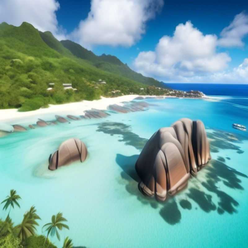 Seychelles on a Budget? Unveiling the Culinary Delights (Without Breaking the Bank!)<h3>Savoring Seychelles: A Foodie's Guide to Balancing Luxury and Affordability</h3><h3>Island Indulgences: My Personal Journey Through Seychelles' Gastronomic Landscape (and How to Navigate the Costs)</h3><h3>Seychelles Food & Drink: A Delicious Dilemma – Splurge or Save? (My Expert Advice)</h3><h3>Beyond the Beaches: Exploring Seychelles' Culinary Scene – A Budget-Conscious Adventure</h3><h3>My Seychelles Culinary Secrets: Delicious Dishes & Dining Deals for Every Traveler</h3><h3>Sun-Kissed Flavors & Smart Spending: Your Guide to Affordable Dining in Seychelles</h3><h3>From Street Food to Fine Dining: Navigating Seychelles' Diverse Culinary Costs</h3><h3>A Seychelles Feast: Delicious Experiences Without the Price Tag Shock</h3><h3>Unlocking Seychelles' Culinary Treasures: A Practical Guide to Food & Drink Expenses</h3>
