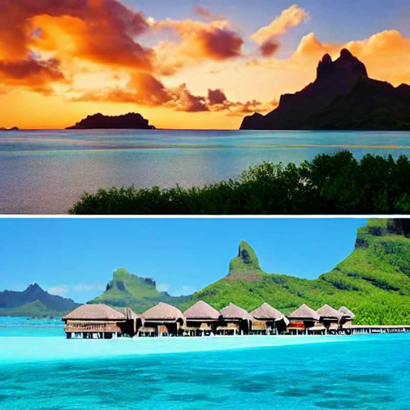 Bora Bora on a Budget? Sun, Sand, and Savings – A Myth-Busting Adventure!<h3>Paradise Found (and Affordably!): Is Bora Bora's Summer Heat Worth the Hype (and the Price)?</h3><h3>Bora Bora's Bargain Basement: Uncovering Hidden Gems in French Polynesian Paradise</h3><h3>Decoding Bora Bora: Cracking the Code to Affordable Luxury This Summer</h3><h3>Myth vs. Reality: Bora Bora's Summer Secrets (and How to Score a Steal!)</h3><h3>Sun-Kissed Savings: Your Guide to a Budget-Friendly Bora Bora Escape</h3><h3>The Bora Bora Budget Blueprint: Adventure, History, and Unbeatable Deals</h3><h3>Beyond the Overwater Bungalows: Affordable Bora Bora Adventures Await!</h3><h3>Bora Bora's Summer Surprise: Discovering the Island's Hidden (and Cheap!) Charms</h3><h3>From Legends to Luxury (on a Shoestring!): A Bora Bora Summer Journey</h3>