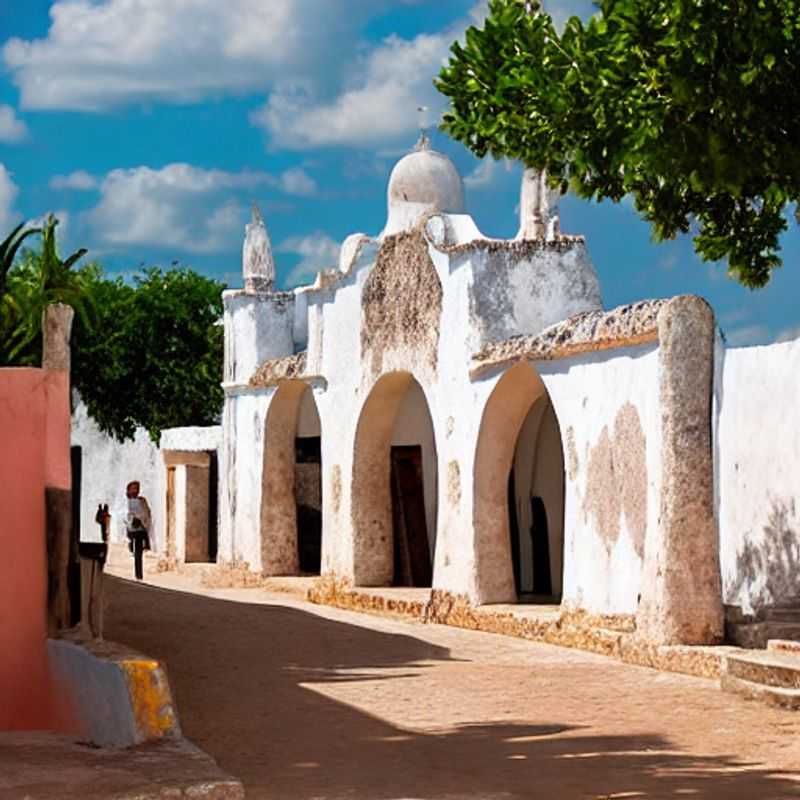 Izamal in Summer: Sun-Soaked Secrets & Extended Sightseeing!<h3>Is Izamal's Summer Sizzle Worth the Trip? A Sun-Kissed Investigation</h3><h3>Chasing Mayan Myths & Longer Days: Izamal's Summertime Allure</h3><h3>Izamal's Summer Solstice: More Sun, More Fun, More Mayan Mysteries!</h3><h3>Decoding Izamal's Summer: History, Heat, and Hidden Gems</h3><h3>Beyond the Yellow Walls: Summer Adventures in the "Yellow City"</h3><h3>Sun-drenched Secrets & Historical Sleuthing: Is Izamal Your Summer Escape?</h3><h3>Izamal's Summer Surprise: When Longer Days Uncover Ancient Truths</h3>