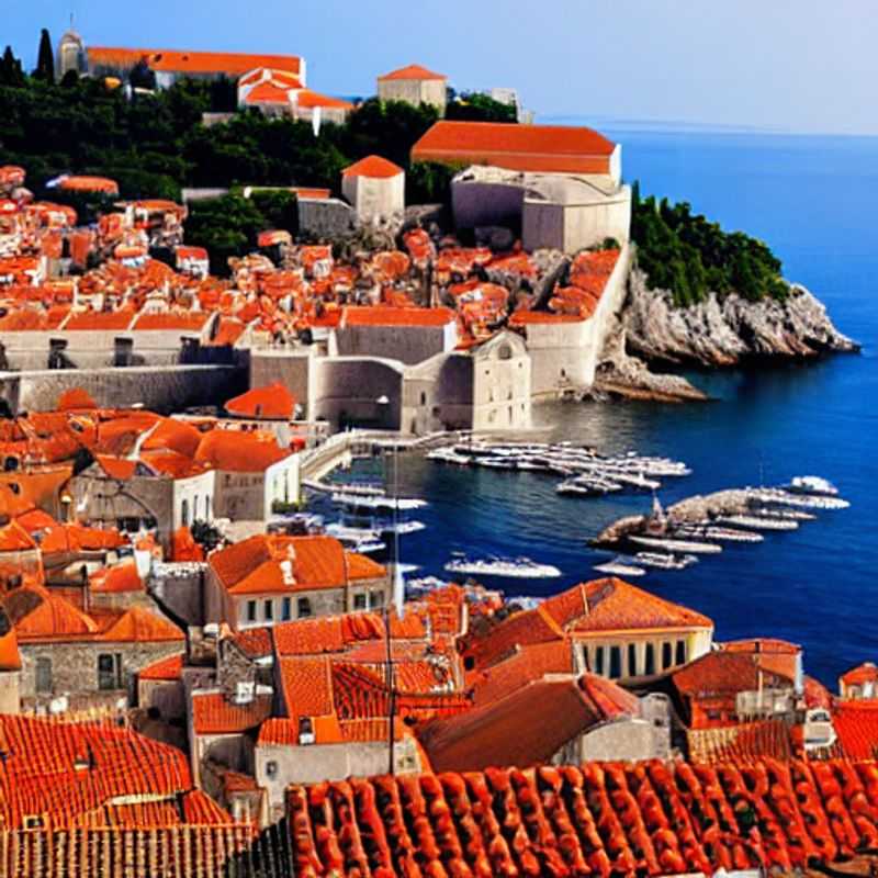 Dubrovnik's Summer Sizzle: A Culinary Chronicle of Sun-Ripened Delights (and Avoiding the Tourist Tomato!)<h3>Is Dubrovnik in Summer a Feast for the Senses (and Stomach)? A Foodie's Guide to Seasonal Croatian Cuisine</h3><h3>Sun-Drenched Tomatoes & Ancient Secrets: Uncovering Dubrovnik's Summer Produce & Culinary Mysteries</h3><h3>From Figs to Freedom: A Historical Gastronomic Journey Through Dubrovnik's Summer Bounty</h3><h3>Beyond the Walls: A Seasonal Exploration of Dubrovnik's Culinary Landscape and its Hidden Flavors</h3><h3>Dubrovnik's Summer Menu: A Delicious Dive into Seasonal Produce, Local Legends, and Culinary History</h3>