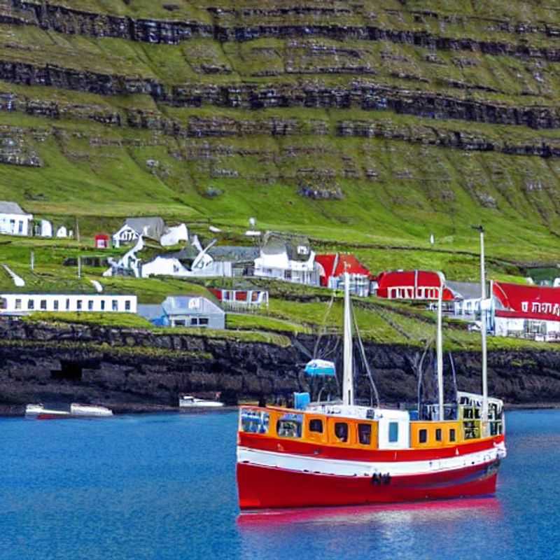 Faroe Islands in Summer: Fewer Crowds, More Viking Vibes (and Maybe a Nessie Sighting?)<h3>Escape the Tourist Hordes: Is Summer the Secret Season for the Faroe Islands?</h3><h3>Beyond the Brochure: Unveiling the Faroe Islands' Summer Secrets (Spoiler Alert: Fewer People!)</h3><h3>Faroe Islands Summer Solstice: Myth, Mystery, and Minimal Tourists</h3><h3>Sun-Kissed Sagas and Secret Coves: A Summer Journey to the Untamed Faroe Islands</h3><h3>Chasing Midnight Sun and Avoiding the Crowds: A Faroe Islands Summer Adventure</h3><h3>The Faroe Islands' Hidden Gems: A Summer Expedition for the Discerning Traveler</h3><h3>Summer in the Faroes: Where History, Folklore, and Fewer Tourists Collide</h3>