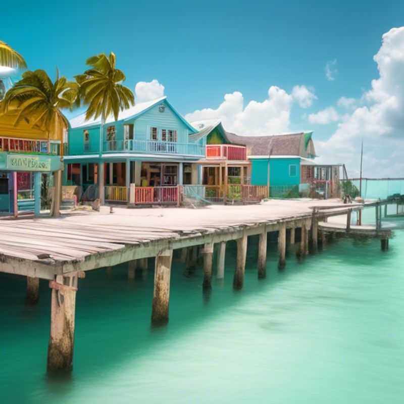 Caye Caulker, Belize : Paradis fiscal ou paradis perdu ? Décryptage des prix !<h3>Caye Caulker : Budget voyage - L'Île vous coûtera-t-elle une fortune ?</h3><h3>Aventure bélizienne : Caye Caulker, entre luxe abordable et budget serré</h3><h3>Secrets de Caye Caulker : Où trouver le meilleur rapport qualité-prix ?</h3><h3>Explorer Caye Caulker sans se ruiner : Mon guide pratique pour un voyage économique</h3><h3>Caye Caulker : Le coût de la vie insulaire - Conseils d'un routard chevronné</h3><h3>Belize et ses îles : Comparatif des prix - Caye Caulker sous le microscope</h3><h3>L'équation Caye Caulker : Demande touristique et impact sur les prix</h3><h3>Maître du budget : Votre guide pour naviguer les coûts à Caye Caulker</h3><h3>Chère Caye Caulker ? Mythes et réalités sur les prix au Belize</h3>