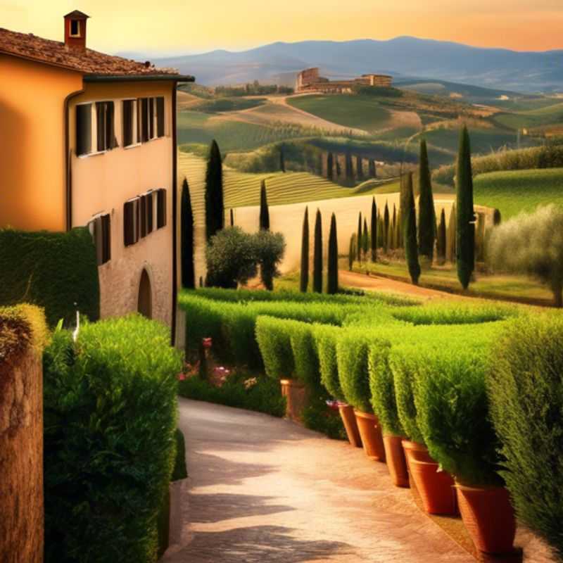 Tuscany on a Budget&#58; Peak Season vs. Off&#45;Season – Is it Really That Expensive?<h3>Unlocking Tuscany's Charm&#58; Smart Travel Tips for Every Budget</h3><h3>Exploring Tuscany Affordably&#58; When to Go for the Best Value</h3><h3>Tuscany's Hidden Gems&#58; Avoiding Tourist Traps &#38; Finding Authentic Experiences</h3><h3>Beyond the Tourist Trail&#58; Discovering Tuscany's Cultural Richness on a Budget</h3><h3>Time Travel in Tuscany&#58;  Historical Context &#38; Economical Exploration</h3><h3>Savvy Traveler's Guide to Tuscany&#58; Maximizing Your Trip&#44; Minimizing Expenses</h3><h3>Is Tuscany Expensive?  A Practical Guide to Planning Your Dream Trip</h3><h3>Tuscany&#58; A Year&#45;Round Destination? Navigating Peak &#38; Off&#45;Peak Seasons</h3><h3>Cultural Immersion on a Shoestring&#58; Your Budget&#45;Friendly Guide to Tuscany</h3>