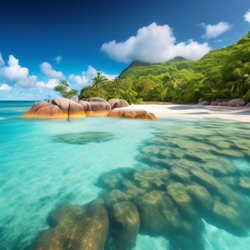 Seychelles on a Budget? Unveiling the Culinary Delights (Without Breaking the Bank!)<h3>Savoring Seychelles: A Guide to Affordable Dining in Paradise</h3><h3>Island Flavors, Budget-Friendly Prices: My Seychelles Culinary Adventure</h3><h3>Dining in Seychelles: Balancing Luxury with Local Eats</h3><h3>Seychelles Gastronomy: A Deliciously Affordable Journey</h3><h3>My Seychelles Secret: Where to Find the Best (and Cheapest!) Food</h3><h3>Beyond the Resorts: Exploring Seychelles' Budget-Friendly Culinary Scene</h3><h3>Affordable Indulgence: Discovering Seychelles' Hidden Culinary Gems</h3><h3>A Taste of Paradise: Budget-Friendly Restaurants in Seychelles</h3><h3>Seychelles on a Shoestring: Delicious Eats Without the Expensive Price Tag</h3>