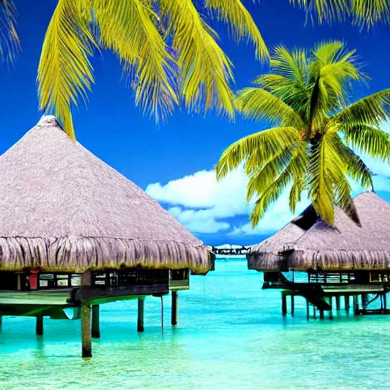 Bora Bora in Summer: Sun, Sand, and Surprisingly Fewer Crowds?<h3>Escape the Tourist Tsunami: Is Bora Bora's Summer Sizzle the Secret to a Peaceful Paradise?</h3><h3>Mythbusting Bora Bora: Separating Fact from Fiction in the Summer Sun</h3><h3>Bora Bora's Summer Solstice: Unveiling the Island's Hidden Charms</h3><h3>Solving the Bora Bora Summer Mystery: Fewer Tourists, More Adventure?</h3><h3>Beyond the Brochure: A Summertime Journey into the Heart of Bora Bora</h3><h3>Bora Bora's Summer Secret: Why the "Off-Season" Might Be Your Best Bet</h3><h3>The Curious Case of Bora Bora's Summer Calm: A Guide to Off-Season Exploration</h3><h3>Bora Bora's Summer Serenade: A Harmonious Blend of History, Legend, and Relaxation</h3>