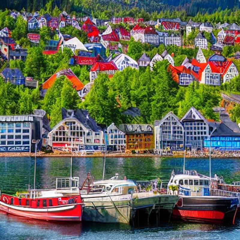 Bergen in Summer: Is Norway's "Gateway to the Fjords" a Sunny Holiday Hotspot?<h3>Bergen's Summer Surprise: Sun-Kissed Fjords and Viking Tales</h3><h3>Beyond the Fjords: A Bergen Summer Filled with Laughter, Local Lore, and Lofoten Dreams</h3><h3>Chasing Midnight Sun and Salmon: A Bergen Summer Adventure</h3><h3>Bergen's Baltic Breeze: A Summer Holiday with a Nordic Twist</h3><h3>Seven Days in Sunny Bergen: A Journey Through Norway's Fairytale City</h3><h3>Warm Weather Wonders: Why Bergen is a Hidden Gem for Summer Travelers</h3><h3>Is Bergen, Norway, Right for YOUR Summer Holiday? Let's Find Out!</h3><h3>From Fjords to Festivals: Planning the Perfect Summer Escape to Bergen</h3><h3>Bergen's Summer Symphony: A Blend of Breathtaking Scenery and Lively Culture</h3>