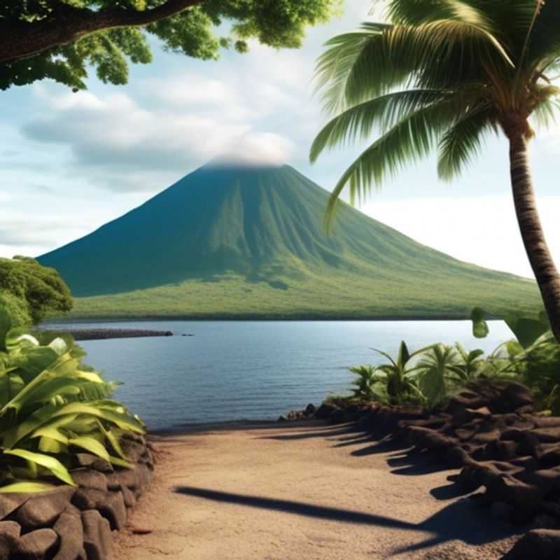 Ometepe, Nicaragua : Paradis tropical abordable ? Décodage des prix en haute saison<h3>Ometepe au Nicaragua : Cher ou pas cher ? Mon expérience en saison touristique</h3><h3>Île d'Ometepe (Nicaragua) : Budget voyage – Haute saison vs. Basse saison</h3><h3>Visiter Ometepe au Nicaragua : Combien ça coûte vraiment en période de forte affluence ?</h3><h3>Ometepe, Nicaragua : Profiter du paradis sans se ruiner – Guide des prix en haute saison</h3><h3>Secrets pour voyager pas cher à Ometepe, Nicaragua, même en haute saison</h3><h3>Ometepe : Guide pratique pour un voyage économique pendant la saison touristique</h3><h3>Explorez Ometepe au Nicaragua sans vous ruiner : Conseils pour la haute saison</h3><h3>Budget voyage à Ometepe, Nicaragua : Réalité des prix en pleine saison touristique</h3><h3>Ometepe : Haute saison rime-t-elle forcément avec budget élevé ? Mon avis</h3>