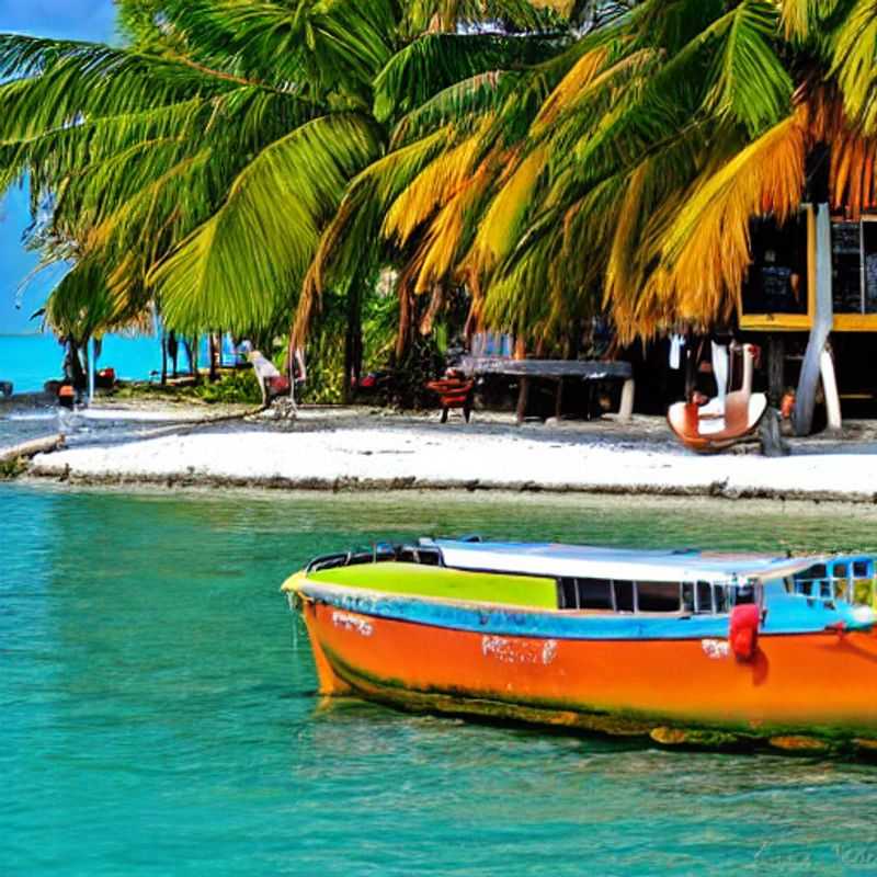 Caye Caulker in the Summer Sun: A Belizean Paradise for Your Holiday!<h3>Belize in Summer: Is Caye Caulker the Perfect Island Escape?</h3><h3>Sun-Kissed Days on Caye Caulker: Your Guide to a Blissful Belizean Summer</h3><h3>Escape to Caye Caulker: Why Summer is the Best Time to Visit Belize</h3><h3>Caye Caulker, Belize: Your Summer Holiday Awaits! (Warm Weather Activities Included)</h3><h3>Island Time in Belize: Exploring Caye Caulker's Summer Delights</h3><h3>Beat the Heat in Belize: Caye Caulker's Summertime Charms</h3><h3>Discovering Caye Caulker: A Belizean Summer Adventure</h3><h3>Caye Caulker Summer: Perfect Weather for Island Fun in Belize</h3><h3>Your Dreamy Belizean Summer: Why Choose Caye Caulker?</h3>