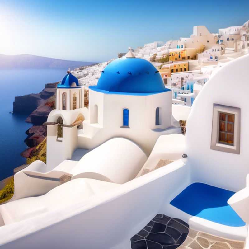 Santorini on a Budget&#58; Lunch vs. Dinner – Savoring the Cyclades Without Breaking the Bank!<h3>Santorini's Sunset Splurge&#58; Is Dinnertime Always More Expensive? A Local's Guide</h3><h3>Affordable Santorini&#58;  Lunchtime Delights &#38; Dinnertime Dreams – Making Your Budget Stretch</h3><h3>Exploring Santorini Without the Price Tag&#58; Smart Choices for Lunch and Dinner</h3><h3>Santorini's Culinary Secrets&#58;  Eating Like a Local (and Saving Money!) at Lunch and Dinner</h3><h3>Sunsets &#38; Savings&#58;  Timing Your Santorini Meals for the Best Value</h3><h3>Santorini's Hidden Gems&#58;  Affordable Eats for Lunch &#38; Dinner Adventures</h3><h3>Unlocking Santorini&#58;  Budget&#45;Friendly Lunch and Dinner Experiences You Won't Forget</h3><h3>The Santorini Food Factor&#58;  Lunch vs. Dinner – Maximizing Your Trip's Value</h3><h3>Santorini on a Shoestring&#58;  Delicious and Affordable Lunch and Dinner Options</h3>