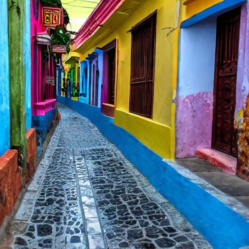 Leon, Nicaragua in Summer: Sun, Siesta, and…Shuttered Shops? (A Tour Guide's Honest Take)<h3>Is Leon's Summer Sizzle Worth the Trip? Decoding the Downtime Dilemma</h3><h3>Leon, Nicaragua: Summer Holiday Hot Spot or Historical Hideaway? (A Myth-Busting Adventure)</h3><h3>Lost City Legends & Lunch Breaks: Navigating Leon's Summer Schedule</h3><h3>Sun-Kissed Secrets & Slightly Shorter Opening Hours: Your Guide to Summer in Leon</h3><h3>Leon's Summer Surprise: When History Meets a Siesta (and Maybe a Closed Restaurant?)</h3><h3>Decoding Leon's Summer Rhythms: Adventures in a City That Takes its Time (Even in July!)</h3><h3>Exploring Leon in the Summer Heat: A Guide for the Adventurous (and the Strategically Snacking)</h3>