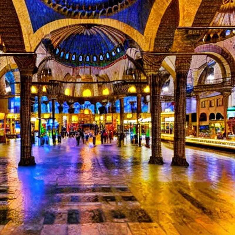 Istanbul in Summer: Sun-Drenched Splendor or Tourist Trap? (A Guide to Peak Season Pricing)<h3>Istanbul's Summer Sizzle: Decoding the High Season Hype (and How to Beat It!)</h3><h3>Hagia Sophia & High Prices: Navigating Istanbul's Tourist Season</h3><h3>Topkapi Palace & Peak Pricing: A Treasure Hunt for Budget Travelers in Istanbul</h3><h3>Istanbul's Summer Secret: Uncovering Affordable Adventures Amidst the Tourist Rush</h3><h3>Byzantine Bargains? Decoding Istanbul's Summer Prices & Finding Hidden Gems</h3><h3>Is Istanbul Worth the Summer Price Hike? A Historian's (and Traveler's) Take</h3><h3>Sultan's Summer Savings: Cracking the Code to Affordable Istanbul</h3><h3>From Spice Market to Summer Savings: A Budget-Friendly Guide to Istanbul's Hot Season</h3><h3>Istanbul's Summer Solstice: Myth, Mystery, and Managing Your Money</h3>