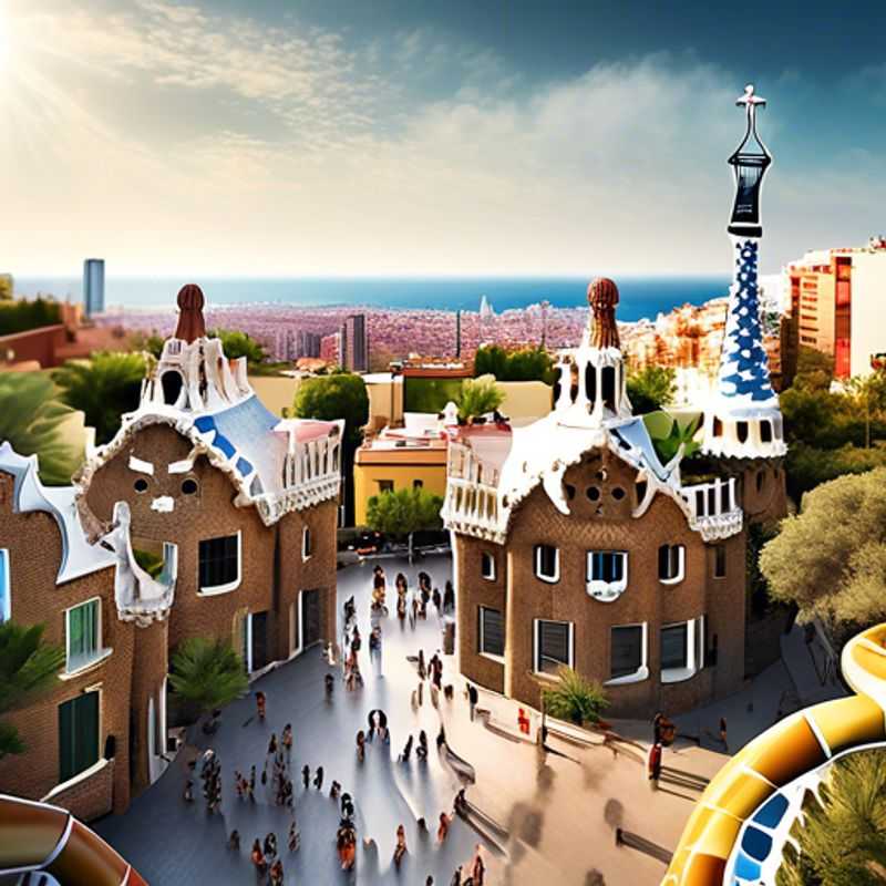 Barcelona on a Budget: Unpacking the Cost of Catalan Charm<h3>Barcelona's Price Tag: A Traveler's Tale of Tapas and Treasures (and how to snag them both!)</h3><h3>Is Barcelona Expensive? My Unexpected Encounters with Budget-Friendly Barcelona</h3><h3>Barcelona: Splurging or Saving? A Guide to Navigating the City's Costs</h3><h3>Beyond the Tourist Traps: Discovering Affordable Barcelona, One Local Story at a Time</h3><h3>The Real Cost of Barcelona: More Than Just Gaudí and Gorgeous Beaches</h3><h3>Barcelona's Hidden Gems: A Budget Traveler's Guide to Authentic Catalan Culture</h3><h3>Unlocking Barcelona's Affordability: Tips and Tricks from a Seasoned Explorer</h3><h3>Barcelona on a Shoestring: My Adventures in Finding the City's Best Kept Secrets (and Cheapest Eats!)</h3><h3>From Sagrada Familia to Street Food: A Realistic Look at Barcelona's Expenses</h3>