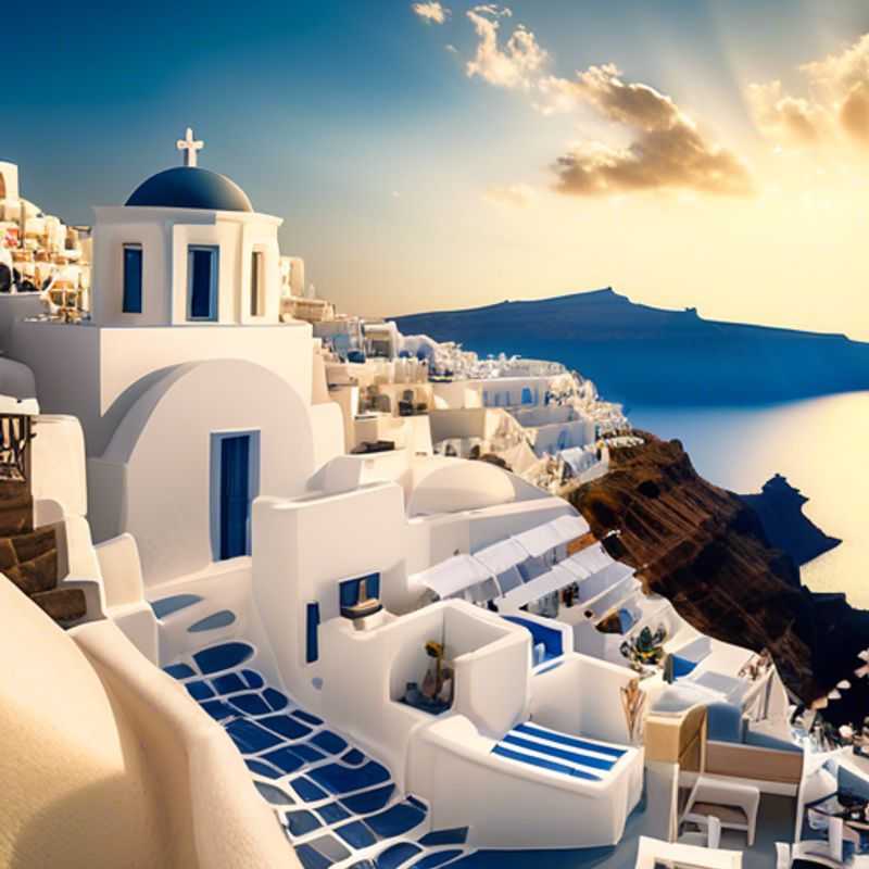 Santorin : Paradis grec... ou casse-tête budgétaire ? Le taux de change et vos vacances de rêve<h3>Santorin : L'euro et vos euros... Décryptage des prix et conseils pour un séjour inoubliable (sans se ruiner !)</h3><h3> Santorin : Budget voyage - Comment maîtriser vos dépenses face aux fluctuations de change ?</h3><h3> A la découverte de Santorin : Le coût de la vie et astuces pour voyager malin (même avec un budget serré!)</h3><h3>Santorin, destination de luxe ou accessible à tous ? L'impact du taux de change sur votre expérience.</h3>