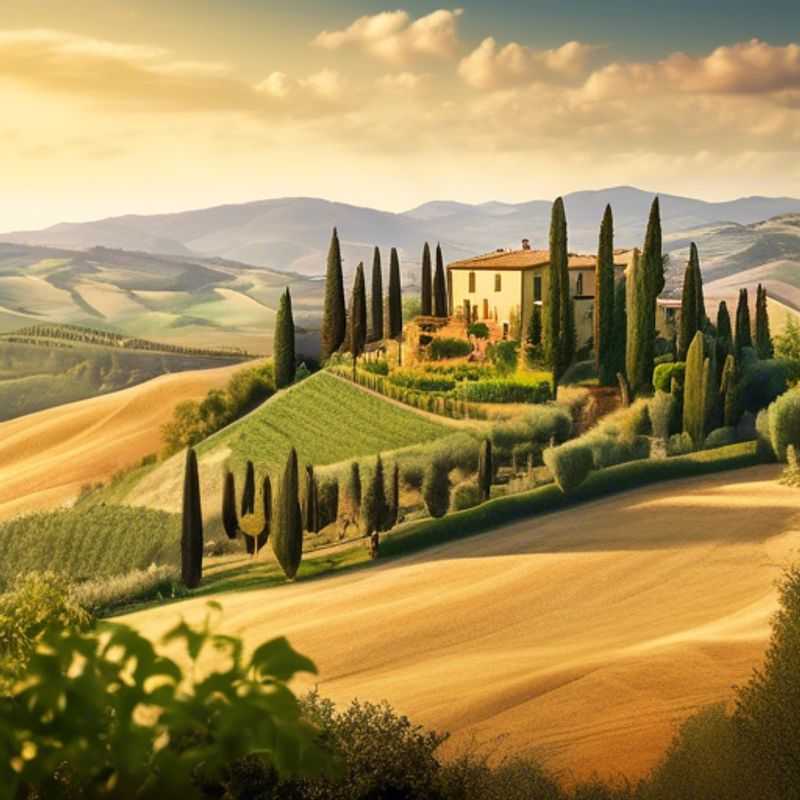 Is Tuscany Expensive? Timing Your Trip for the Best Value<h3>Tuscany on a Budget: When to Visit for the Best Deals</h3><h3>Shoulder Season in Tuscany: Affordable Charm & Fewer Crowds</h3><h3>High Season vs. Low Season in Tuscany: A Cost Comparison</h3><h3>The Best Time to Visit Tuscany to Save Money</h3><h3>Unlocking Tuscany's Affordability: A Guide to Smart Travel Timing</h3><h3>Planning Your Tuscan Escape: Finding the Sweet Spot Between Price & Weather</h3><h3>Tuscany's Hidden Gems: Exploring Affordably Throughout the Year</h3><h3>Your Tuscan Adventure: Choosing the Perfect Time to Maximize Your Budget</h3><h3>Beyond the Tourist Trail: Budget-Friendly Tuscany, Any Time of Year</h3>