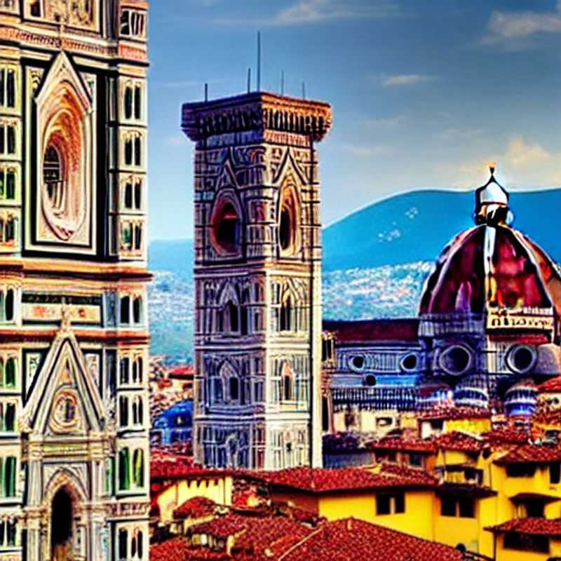 Florence in Summer: A Secret Garden Unveiled<h3>Is Florence in Summer a Good Idea? (Spoiler: Absolutely!)</h3><h3>Escape the Crowds: A Florentine Summer Sojourn</h3><h3>Sun-Kissed Florence: My Summer Romance with the Renaissance</h3><h3>Beyond the Tourist Trail: Discovering Florence's Summer Charms</h3><h3>Florence's Hidden Gems: A Summer Escape for the Discerning Traveler</h3><h3>The Jewel of Tuscany: A Summer Journey Through Florence</h3><h3>A Summer Serenade in Florence: Less Crowds, More Magic</h3><h3>Florence Under the Tuscan Sun: A Summer Holiday to Remember</h3><h3>My Florentine Summer: A Personal Journey of Discovery (and Delicious Gelato!)</h3>