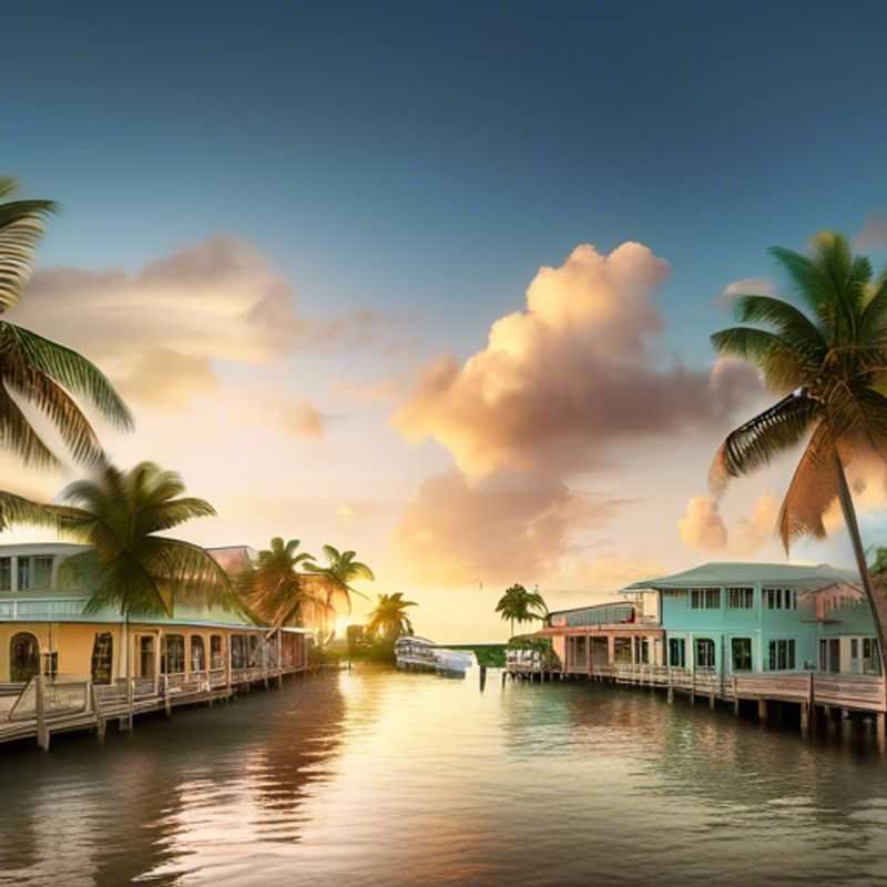 Belize City&#58; Budget&#45;Busting Bargain or Pirate's Plunder of Your Wallet?<h3>Sun&#44; Sand&#44; and...Sticker Shock? Uncovering the True Cost of Belize City</h3><h3>Ancient Mayan Mysteries &#38; Modern&#45;Day Expenses&#58; A Belize City Budget Breakdown</h3><h3>From Rum Punch to Ruins&#58; Navigating Belize City's Pricey Perils (and Pleasures!)</h3><h3>Belize City on a Shoestring&#58;  A Treasure Hunt for Affordable Adventures</h3><h3>Is Belize City Bankrupting Backpackers? A Tour Guide's Honest Account</h3><h3>Beyond the Tourist Traps&#58; Finding Affordable Gems in Belize City</h3><h3>Decoding Belize City's Costs&#58; A Guide for the Budget&#45;Conscious Explorer</h3><h3>Exploring Belize City Without Emptying Your Pockets&#58; Tips &#38; Tricks from a Veteran Traveler</h3><h3>Belize City&#58;  Expensive Myth vs. Affordable Reality – A Traveler's Tale</h3>