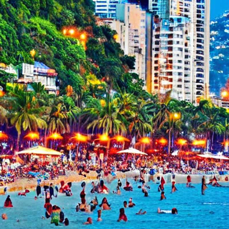 Rio de Janeiro in the Summer: Sunsets, Samba, and Rooftop Romance!<h3>Romantic Rio: Outdoor Dining & Rooftop Bars with a View</h3><h3>Is Rio the Perfect Summer Getaway? (Spoiler Alert: Yes!)</h3><h3>Discovering Rio's Magic: Summer Nights & Al Fresco Dining</h3><h3>Beyond the Beaches: A Romantic Rio Summer Escape</h3><h3>Rio's Summer Sizzle: Rooftop Bars & Unforgettable Evenings</h3><h3>Your Rio Summer Adventure: Sun, Sand, and Sensational City Views</h3><h3>Experience Rio's Summer Heat: A Guide to Romantic Outdoor Dining</h3>