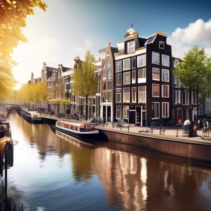 Is Amsterdam Expensive? Unveiling the Costs of Canals&#44; Culture &#38; Cozy Cafés