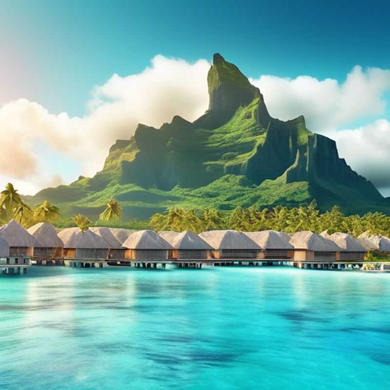 Bora Bora on a Budget? Cracking the Code to Paradise (Without Breaking the Bank!)<h3>Is Bora Bora's Beauty Worth the Price Tag? A Treasure Hunter's Appraisal</h3><h3>Bora Bora&#58;  Luxury Lagoon or Affordable Adventure?  Unraveling the Myth</h3><h3>Decoding Bora Bora&#58; Location&#44; Luxury&#44; and the Quest for Value</h3><h3>Bora Bora's Hidden Gems&#58; Proximity to Paradise (and Your Wallet!)</h3><h3>Exploring Bora Bora&#58;  Balancing Budget and Bliss Near Major Attractions</h3><h3>Bora Bora's Price Puzzle&#58;  A Traveler's Guide to Smart Spending Near the Action</h3><h3>French Polynesian Finances&#58;  Is Bora Bora's Allure Affordable? A  Myth&#45;Busting Expedition</h3>