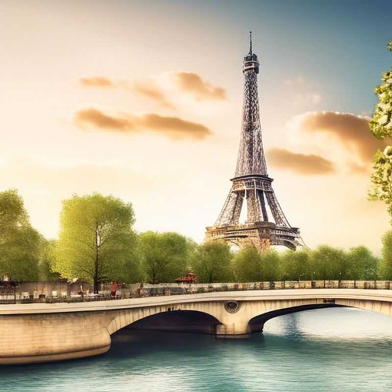 Paris, My Darling: Unveiling the City of Lights' Price Tag – A Luxurious Journey<h3>Is Paris Expensive? Let's Deconstruct the Myth & Discover Affordable Parisian Charms</h3><h3>Paris on a Budget? A Chic Guide to Navigating the City of Love Without Breaking the Bank</h3><h3>Beyond the Boulevards: Finding Hidden Gems & Budget-Friendly Delights in Paris</h3><h3>The Parisian Paradox: Balancing Luxury & Affordability in the City of Lights – My Personal Journey</h3><h3>Parisian Splendor: Luxury Experiences & Budget-Conscious Choices – A Balanced Approach</h3><h3>Unlocking Paris: Expert Tips for a Memorable Trip Without the Hefty Price Tag</h3><h3>My Parisian Adventure: Navigating Costs & Creating Unforgettable Memories in the City of Romance</h3><h3>Parisian Elegance on Any Budget: From Michelin Stars to Charming Bistros – A Traveler's Tale</h3><h3>The Secret to Affordable Paris: Local Insights & Hidden Treasures Revealed</h3>