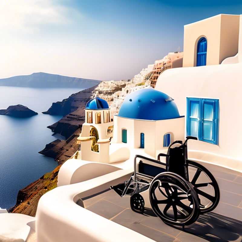 ¿Santorini&#44; Grecia&#58; Un Paraíso Caro o Asequible? Descifrando el Mito (y los Precios)<h3>Santorini con Presupuesto Ajustado&#58; ¡Aventura Griega Sin Gastar una Fortuna!</h3><h3>La Cara Oculta de Santorini&#58; Consejos para un Viaje Económico a la Isla Volcánica</h3><h3>Más Allá de las Postales&#58; Explorando Santorini sin Romper la Hucha (¡Consejos de un Experto!)</h3><h3>Santorini para Mochileros&#58;  Aventura&#44; Cultura y Ahorro en la Joya del Egeo</h3>