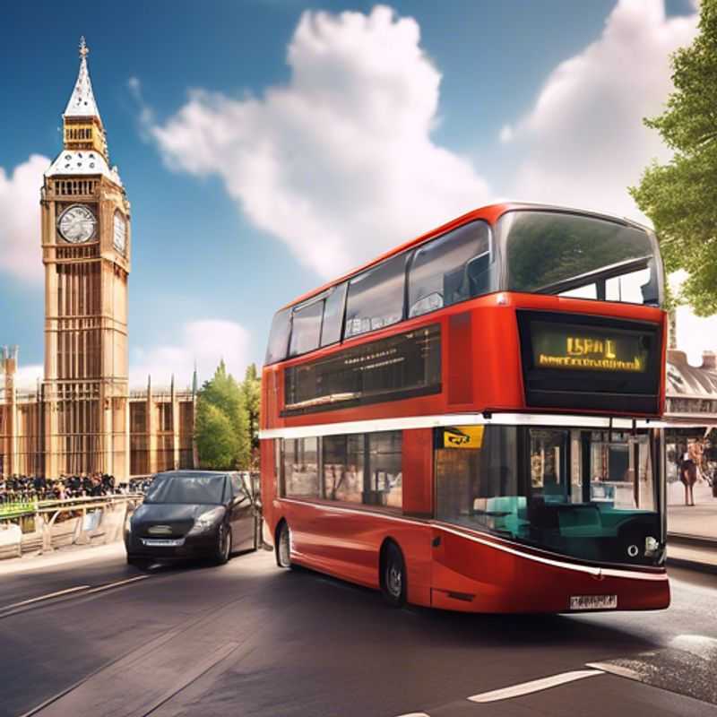 Is London Pricey? A Seasoned Traveller's Take on Budget-Friendly Blighty<h3>London on a Shoestring: Timing Your Trip for the Best Value</h3><h3>London's Price Tag: How the Time of Year Impacts Your Wallet (and Your Fun!)</h3><h3>High Season vs. Low Season in London: A Budget-Conscious Guide</h3><h3>Unlocking London's Affordability: The Insider's Guide to Seasonal Savings</h3><h3>From Royal Extravagance to Budget-Friendly Breaks: Navigating London's Costs by Season</h3><h3>London's Secret Weapon: Timing Your Visit to Maximize Your Pound</h3><h3>Beyond the Tourist Traps: Finding Affordable London Adventures, Regardless of the Season</h3><h3>A Global Trotter's Guide to Budget Travel in London: Seasonal Secrets Revealed</h3><h3>The Curious Case of London's Prices: A Seasonal Investigation</h3>