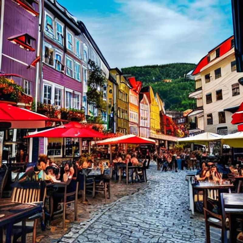 Bergen, Norway in Summer: Fjord-tastic Fun or a Chilly Surprise?<h3>Sun-Kissed Fjords & Midnight Sun: Is Bergen Your Perfect Summer Escape?</h3><h3>Chasing the Midnight Sun: A Bergen Summer Adventure (and Will I Need My Thermal Underwear?)</h3><h3>Bergen's Summer Charm: Beyond the Tourist Trail (and the Weather Forecast!)</h3><h3>Mediterranean Dreams in the Land of the Midnight Sun: A Bergen Summer Story</h3><h3>From Fjords to Sunshine: Discovering the Unexpected Summer Delights of Bergen</h3><h3>Norway's Summer Secret: Why Bergen Might Just Surprise You</h3><h3>Is Bergen's Summer Weather Mediterranean Enough for You? Let's Explore!</h3>